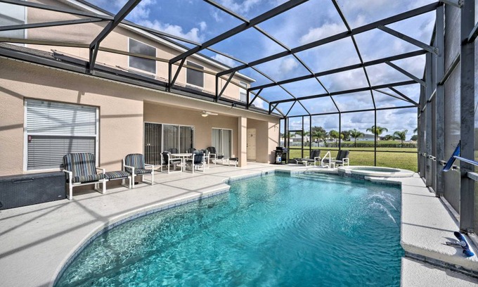 Highgate Park House | 228 m² House ∙ 5 bedrooms ∙ 10 guests