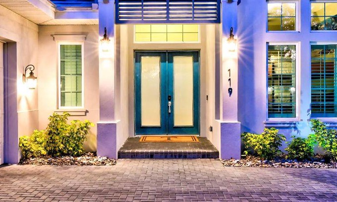Downtown House | 229 m² House ∙ 4 bedrooms ∙ 12 guests