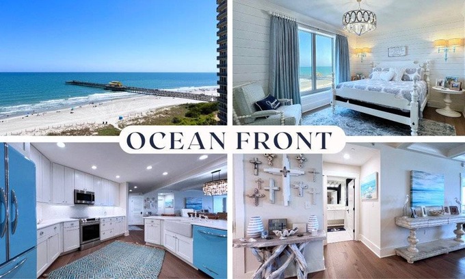 Davenport Condo | 233 m² Condo ∙ 4 bedrooms ∙ 8 guests