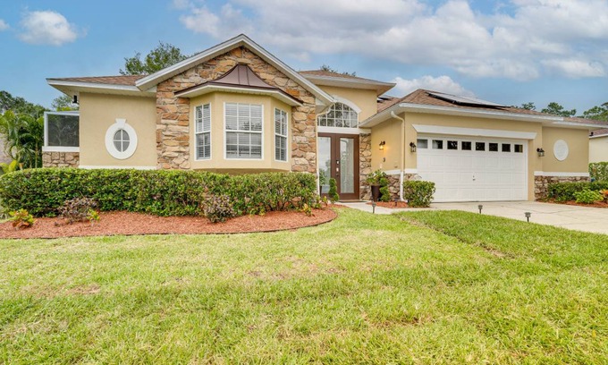Haines City House | 241 m² House ∙ 5 bedrooms ∙ 14 guests