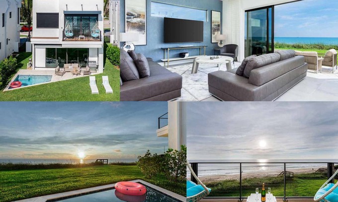 Averill Farms House | 242 m² House ∙ 4 bedrooms ∙ 8 guests