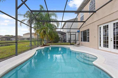 Southeast Orlando House | 242 m² House ∙ 3 bedrooms ∙ 7 guests