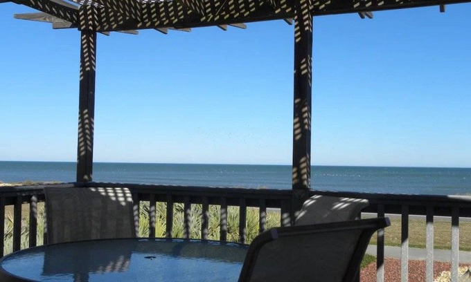 Flagler Beach House | 242 m² House ∙ 4 bedrooms ∙ 10 guests