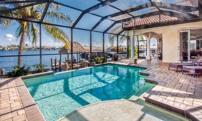 Eight Lakes Villa | 242 m² Villa ∙ 3 bedrooms ∙ 6 guests