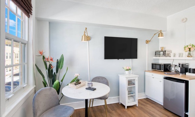 Palm Beach - West Palm Beach Apartment | 25 m² Aparthotel ∙ 2 guests