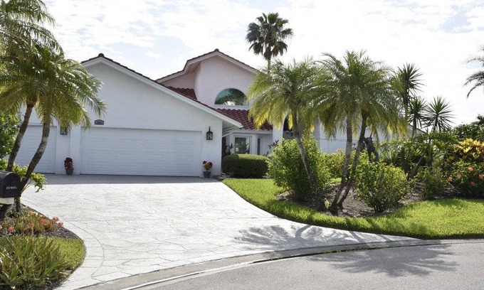 Imperial Golf Estates House | 251 m² House ∙ 3 bedrooms ∙ 6 guests