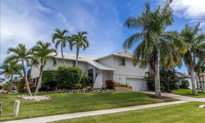 Marco Island House | 259 m² House ∙ 4 bedrooms ∙ 8 guests