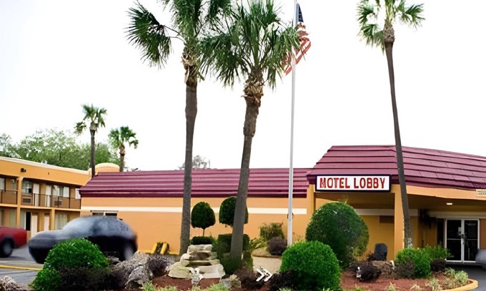 San Marco Hotel | 26 m² Motel ∙ 127 guests