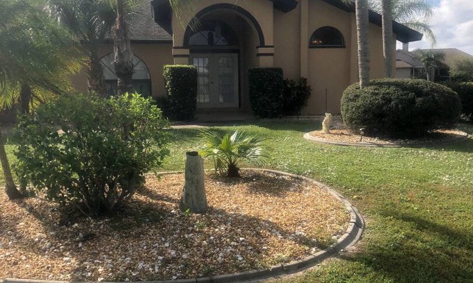 Deep Creek House | 260 m² House ∙ 3 bedrooms ∙ 7 guests