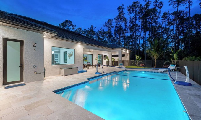 Rural Estates House | 260 m² House ∙ 5 bedrooms ∙ 10 guests