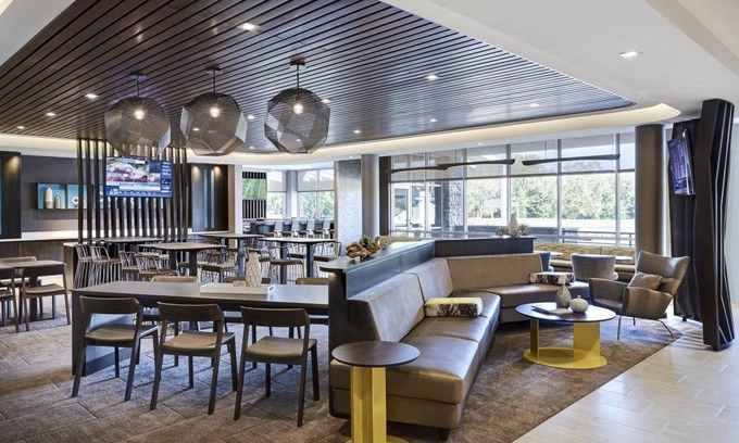 Ocala Hotel | 2620 m² Hotel ∙ 127 guests