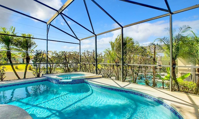 Calabay Parc Villa | 263 m² Villa ∙ 5 bedrooms ∙ 10 guests