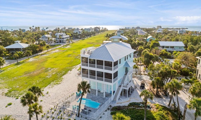 Jose's Hideaway House | 265 m² House ∙ 5 bedrooms ∙ 14 guests