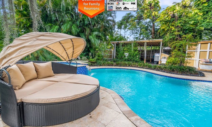 Cloud Lake House | 269 m² House ∙ 7 bedrooms ∙ 17 guests