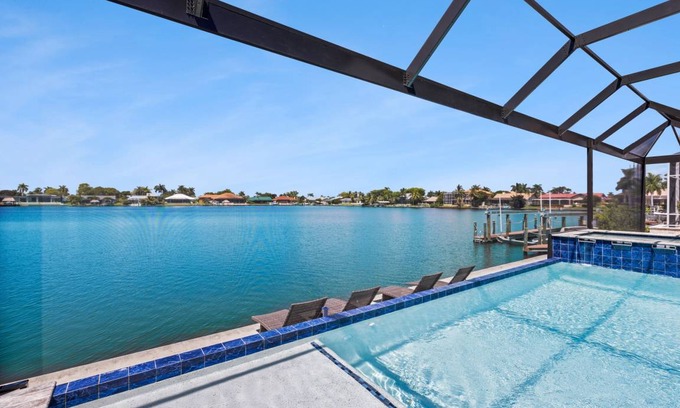 Eight Lakes Villa | 269 m² Villa ∙ 3 bedrooms ∙ 8 guests