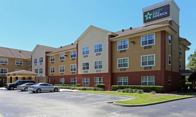 Lake Mary Hotel | 27 m² Hotel ∙ 8 guests