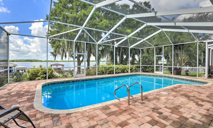 Winter Haven House | 274 m² House ∙ 4 bedrooms ∙ 12 guests