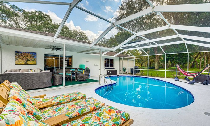 Terra Vista House | 274 m² House ∙ 3 bedrooms ∙ 8 guests