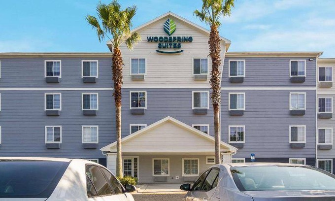 Arlington Hotel | 28 m² Hotel ∙ 6 guests