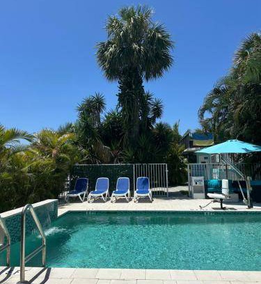 South Palm Park Neighborhood Association Hotel | 28 m² Motel ∙ 2 guests