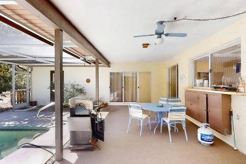 East Lake House | 283 m² House ∙ 3 bedrooms ∙ 6 guests