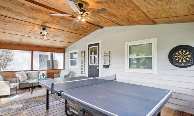 Florida South Atlantic Coast House | 286 m² House ∙ 3 bedrooms ∙ 11 guests