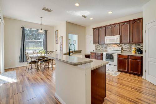Kissimmee House | 288 m² House ∙ 4 bedrooms ∙ 8 guests