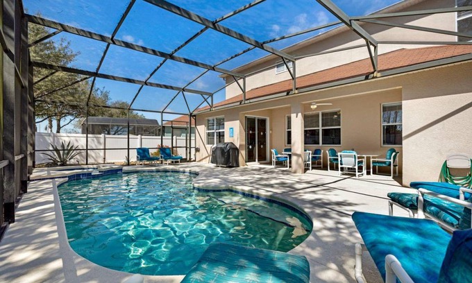 Windwood Bay House | 288 m² House ∙ 5 bedrooms ∙ 10 guests