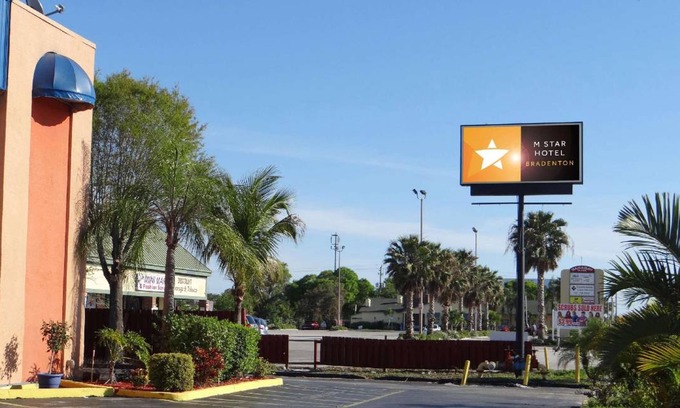 Bayshore Gardens Hotel | 29 m² Hotel ∙ 127 guests