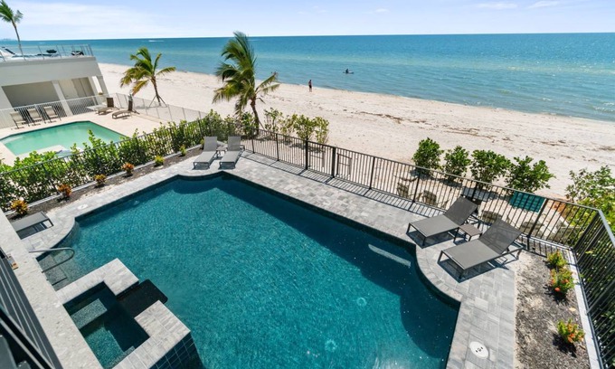 Bonita Springs House | 293 m² House ∙ 6 bedrooms ∙ 12 guests