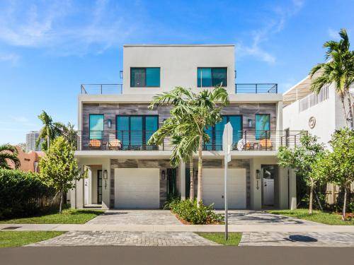 Colee Hammock House | 293 m² House ∙ 4 bedrooms ∙ 14 guests