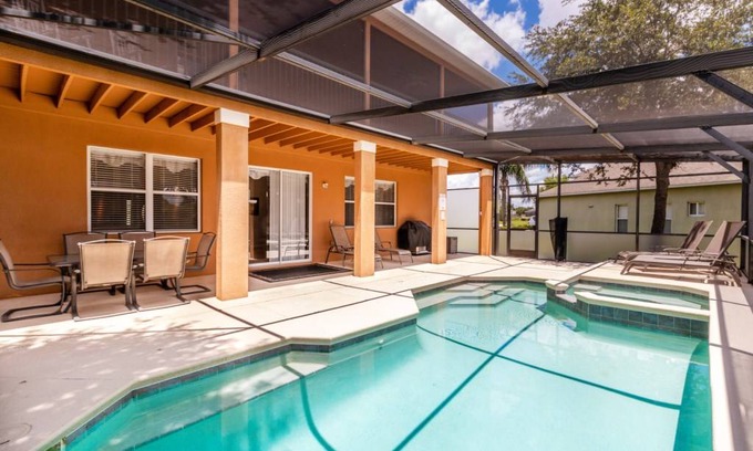 West Haven House | 299 m² House ∙ 5 bedrooms ∙ 10 guests