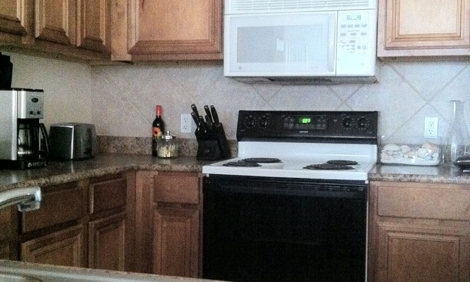 Sarasota Condo | 3 Bed, 2 Bath Home Away From Home in Resort Style Setting