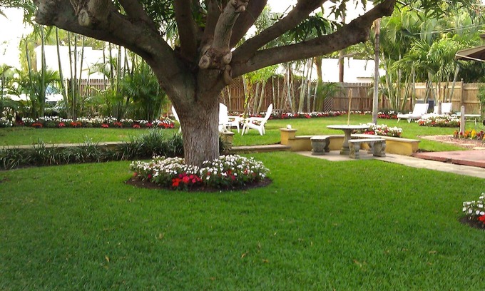 Delray Beach House | 3 Bed 3 Bath Downtown Delray Beach Vacation Home