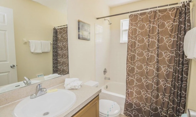 Royal Palm Bay Condo | 3 bedrooms - Resort Amenities - Close to Disney - Royal Palm Bay