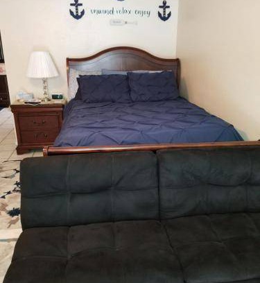 Country Place Bed & Breakfast | 30 m² Bed and breakfast ∙ 4 guests