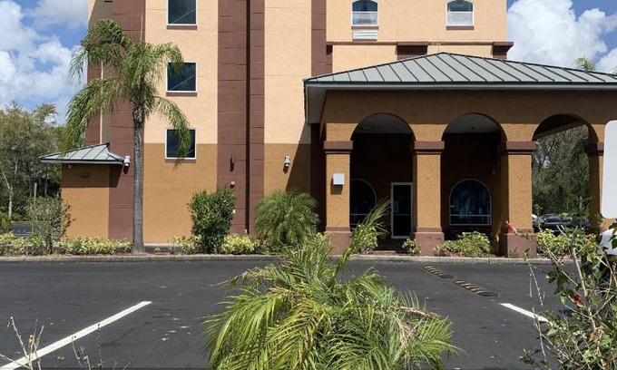 Wesley Chapel Hotel | 30 m² Hotel ∙ 127 guests