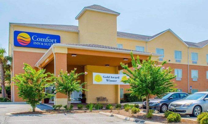 Crestview Hotel | 30 m² Hotel ∙ 4 guests