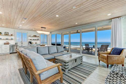 Ocean Cay House | 3000 m² House ∙ 6 bedrooms ∙ 12 guests