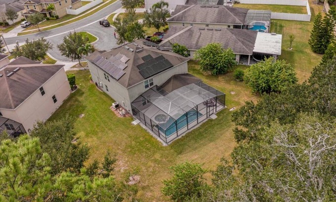 Crystal Cove House | 305 m² House ∙ 6 bedrooms ∙ 12 guests