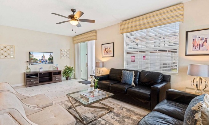 Kissimmee House | 3084 Juliet Drive