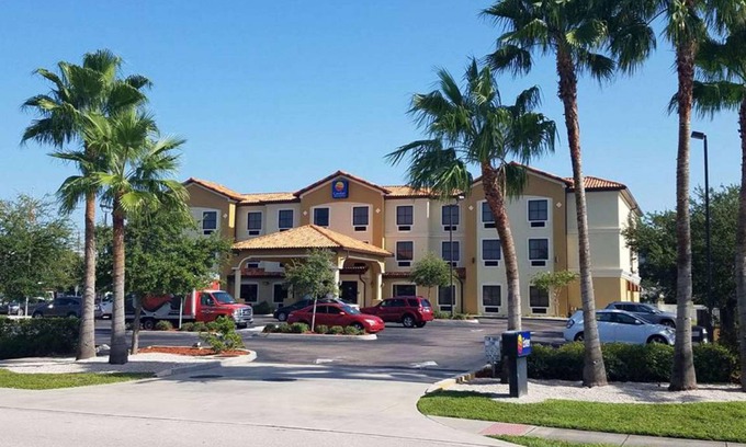 St. Petersburg - Clearwater Hotel | 32 m² Hotel ∙ 127 guests
