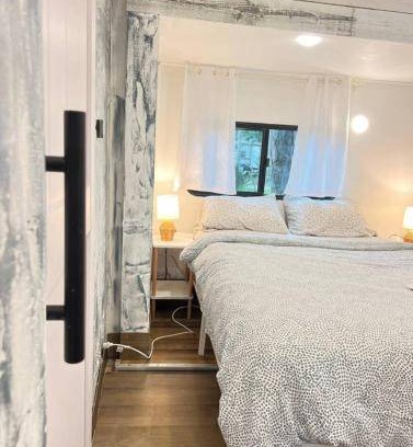 Naples Resort | 32 m² Resort ∙ 2 bedrooms ∙ 3 guests