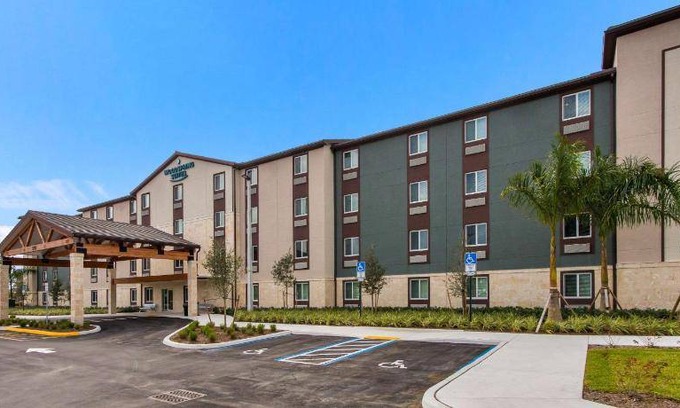 Tamarac Hotel | 330 m² Hotel ∙ 6 guests