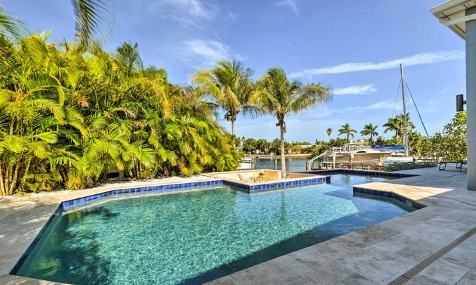 Vina Del Mar Island House | 334 m² House ∙ 3 bedrooms ∙ 6 guests