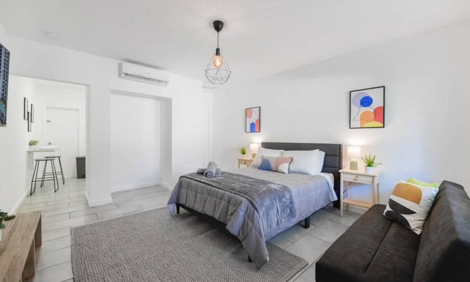Northeast Miami Apartment | 37 m² Apartment ∙ 3 guests