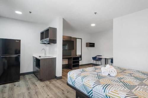 Bellview Hotel | 37 m² Hotel ∙ 3 guests