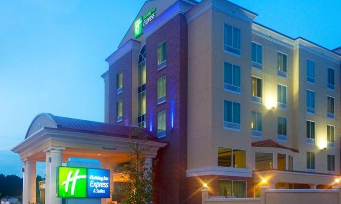 Jacksonville Hotel | 37 m² Hotel ∙ 127 guests