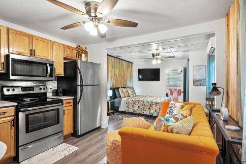 Seminole Heights House | 37 m² House ∙ 1 bedroom ∙ 2 guests