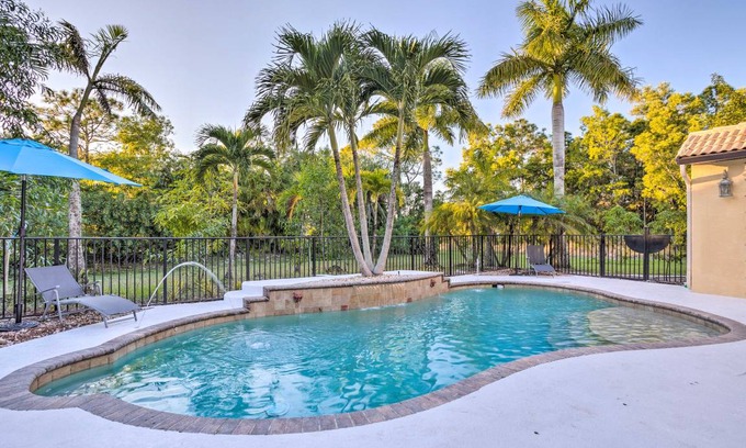 Hunt Club House | 371 m² House ∙ 4 bedrooms ∙ 8 guests